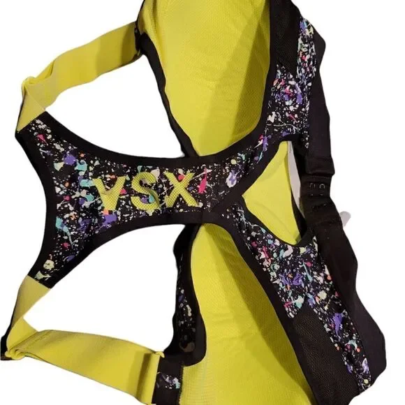 Victoria Secret VSX Multicolor VSX Sport Bra - Picture 5 of 12